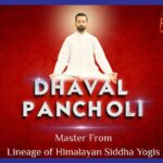 Dhaval Pancholi yoga guru at para siddha mahayoga